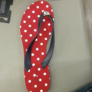 Tommy Hilfiger Thong Sandal